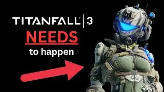 TITANFALL Deserved Better