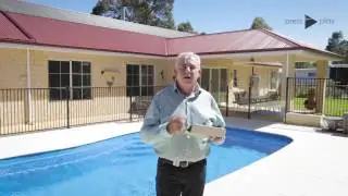 Naked Real Estate Presents 54 Vincent Lookout, Bedfordale