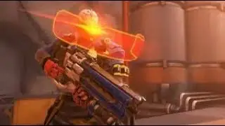 I move the payload the rest of the way by myself