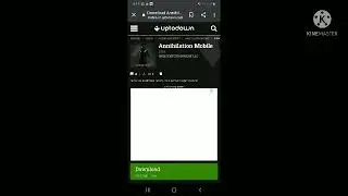 You can download Annihilation game on Google.