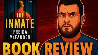 The inmate by Freida McFadden Book review (No-spoiler in Darija)