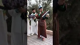 أَوْتْفِيتْ style amazigh  😁😁😁😁