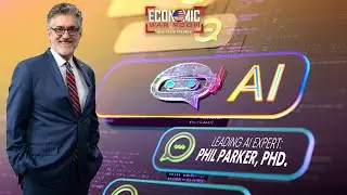 China's DeepSeek Sends Shock Waves Through Big Tech | Guest: Phil Parker | Ep 331