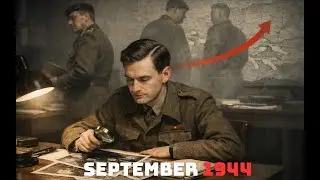 Why British Airborne Command Dismissed the SS Panzer Warning