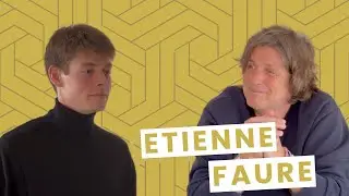 &Eacute;TIENNE FAURE : Festival FIJA, vision du cin&eacute;ma et production ind&eacute;pendante