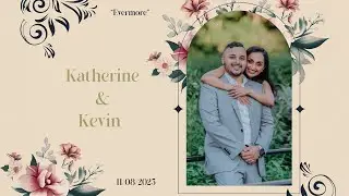 Kevin & Kathy Wedding Live Stream