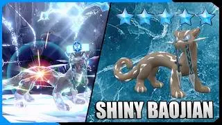Easy Solo Taktik gegen Shiny Boajian! Die jeder Spielen kann |  Solo & Team