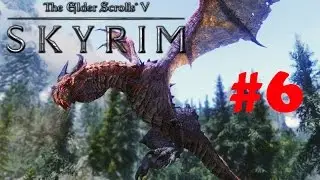 БАШНИ ВАЛТЕЙМ! - Skyrim НА ЛЕГЕНДАРНЫХ #6