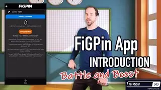 FiGPin App Guide New Unlocker Room Boosts Battle and Marketplace