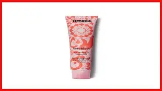 fadeblock pre shampoo color seal  amika