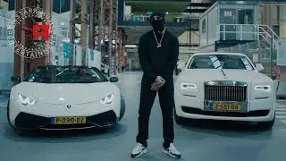 IBO - Onderweg (prod. Chiman)