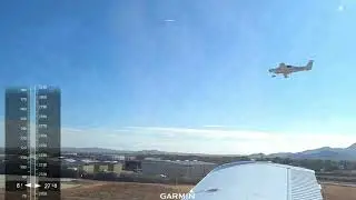 Greavsy with the horn