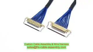Завод жгутов проводов Cart Based Ultrasound Machine Cable Consumer Electronics Assembly Custom Low L