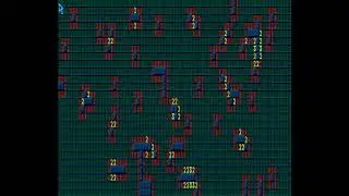 Acorn Archimedes - Storm Sweeper