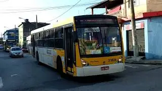 Caio Millennium II Mercedes-Benz O-500U
