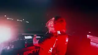 Abaddon & MC Raise - BIONIC (Official Berry van Peer Walk On Song)