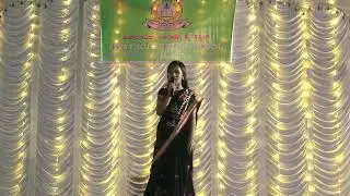 speech on fashion for life