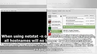 How to use netstat in GNU/Linux - gHacks Tech News
