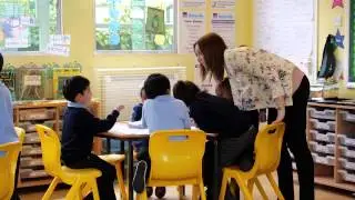 Inset Day video - Sept 2014