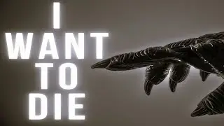 I WANT TO DIE | GamePlay PC