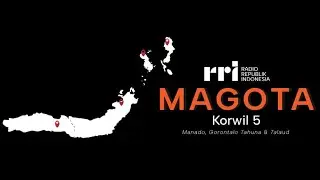 LINTAS MAGOTA - 24 DESEMBER 2025