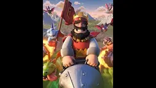 HOw to WIn in Every match in CLASH ROYALE IN HINDI || Best moments 