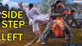 Dragunov Players Spam This Move &mdash; Side-Step and Delete Them