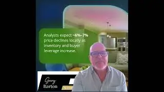Will 2026 Finally Bring Housing Relief to Florida Buyers? | Agent Gary Update