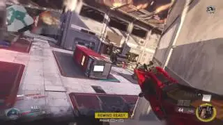 IW: WORLD'S FIRST 