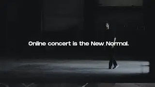 Online concert is the New Normal