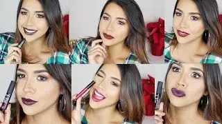 Labiales Oscuros A la Moda | Luce Perfecta - Ydelays