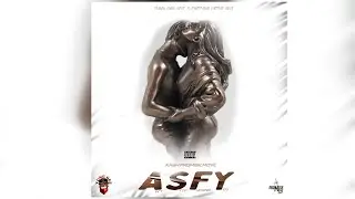Kash Promise Move - ASFY (Official Audio)