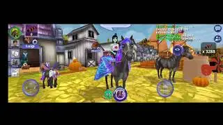 Breeding again in hrt (i got my dream wings from breeding!!!!)