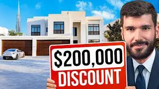 4 Proven Ways to Get a Discount on Dubai Real Estate