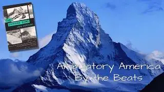 Ambulatory America by the Beats | Jack Kerouac's 