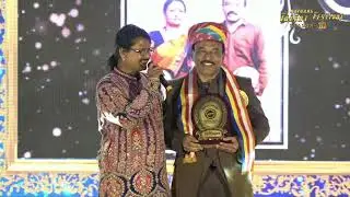 NTF -10  PRAKASH TOKARKAR     ceremony#choreography #dance #event #fashion #singer