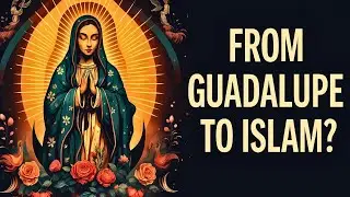 Catholic vs Islam Debate: Jose Shattered by Church History & Guadalupe