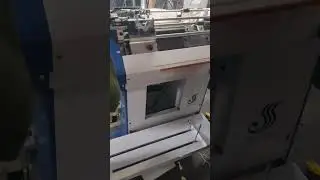 Cotton Hand Gloves Machine High Speed | Available on IndiaMART
