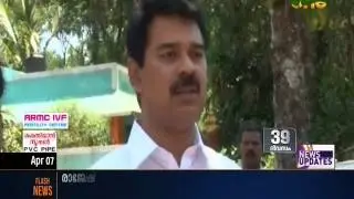 High Range Protection Committee criticizes UDF and Kerala Congress