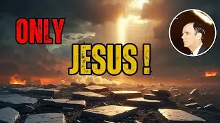 Only Jesus: When Law and Justice Failed, Love Made a Way
