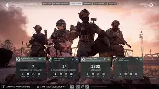 FC & Battlefield 6