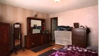 Gillette Real Estate Agent: 912 Overdale Dr Master Bedroom