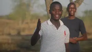 Nchimunya Sibalwa - Mebo Ndalombozya Munzi