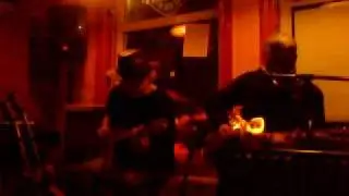 Bargel & Heuser   Doin` Time