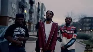Tayy4Timezz - Swing Yo Door Season(Official Video) Shot by @Bigboyvisuals