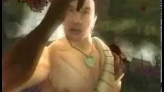 Jade Empire Outtakes - Sagacious Zu part 2