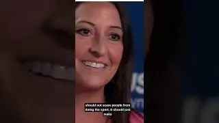 Gymnastics safety