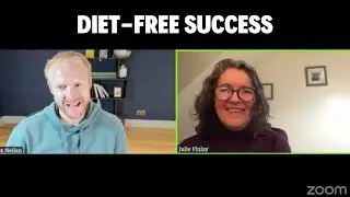 How Julie Lost 3 Stone Without Dieting or Counting Calories