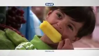 Dientes m&aacute;s fuertes y sanos* con Oral-B Pro-Salud con Escudo Anti-Az&uacute;car | Colombia