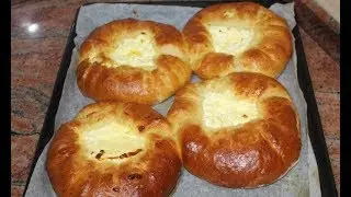 Пухкави сиренки